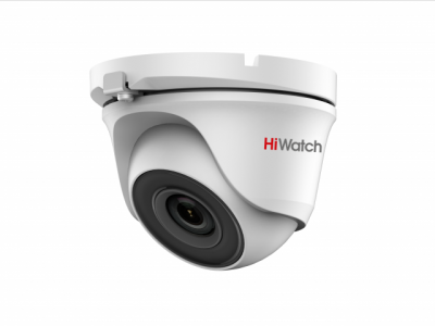 HD видеокамера Hiwatch DS-T203S (6 mm)